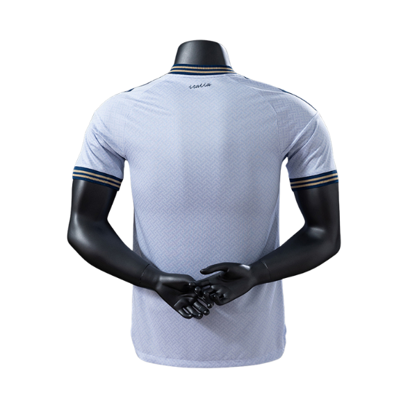 Italy Adidas 2026 Away Player Version Football T-Shirt