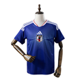 Japan Adidas 2026 Home Fan Version Football T-Shirt