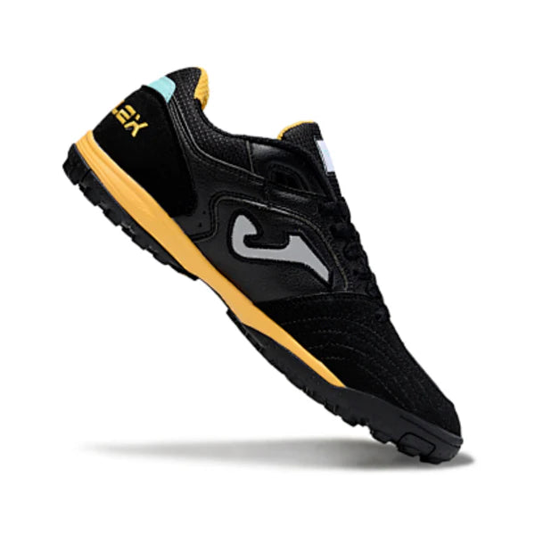 Joma Top Flex Black and Orange TF