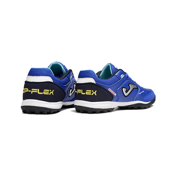 Joma Top Flex TF Blue and Black TF