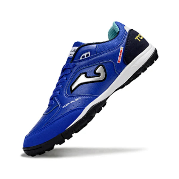 Joma Top Flex TF Blue and Black TF