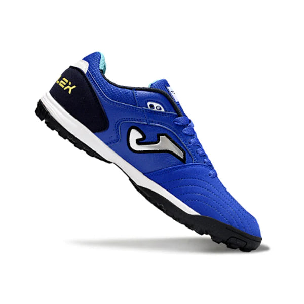 Joma Top Flex TF Blue and Black TF