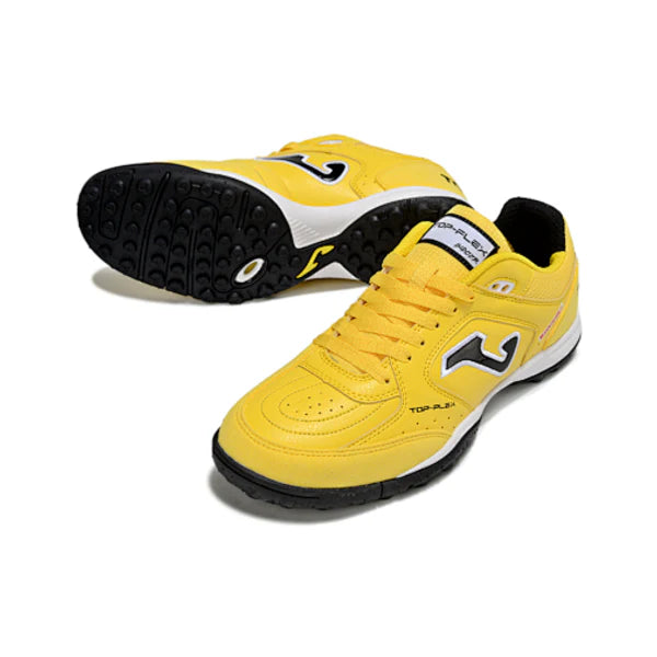 Joma Top Flex TF Yellow and Black TF