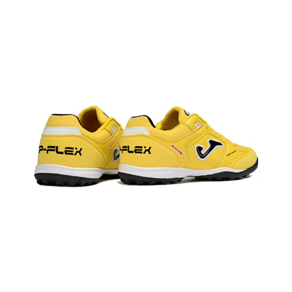 Joma Top Flex TF Yellow and Black TF