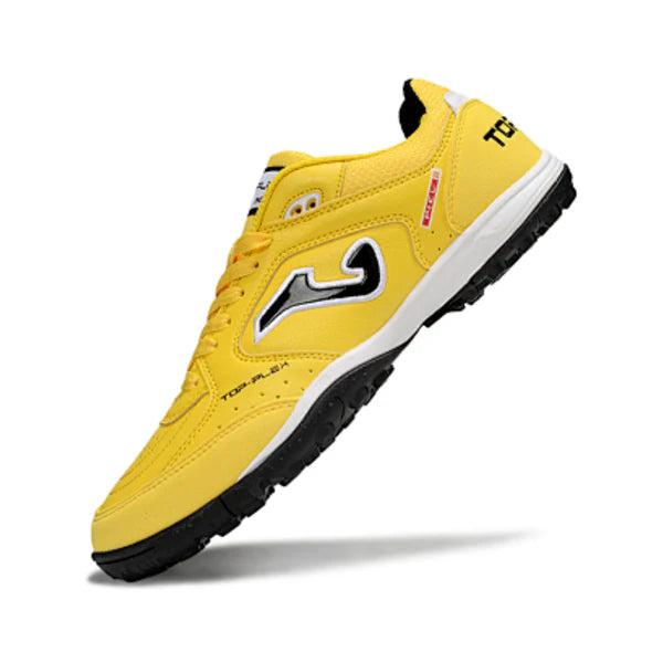 Joma Top Flex TF Yellow and Black TF
