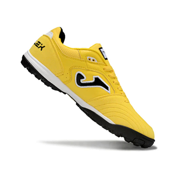 Joma Top Flex TF Yellow and Black TF