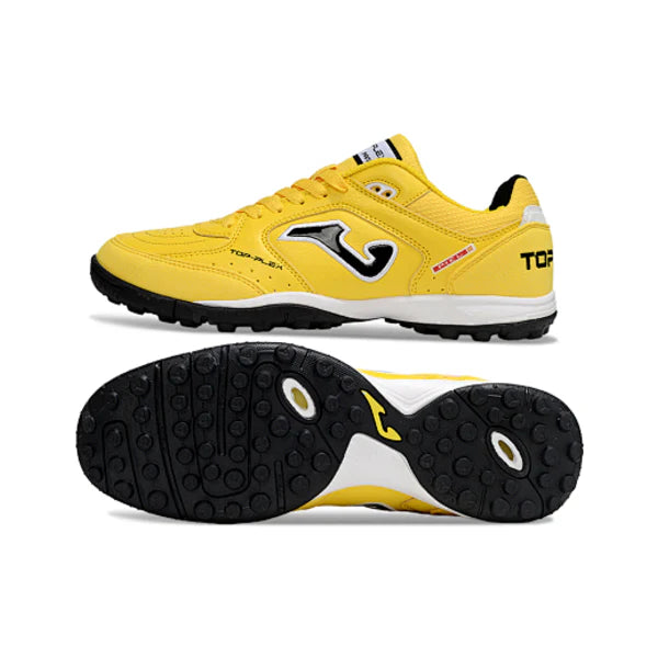 Joma Top Flex TF Yellow and Black TF