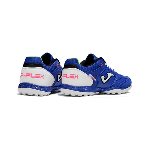 Joma Top Flex TF Blue