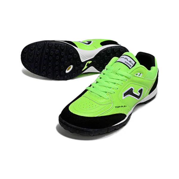 Joma Top Flex TF Green and Black