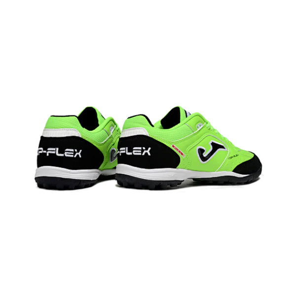 Joma Top Flex TF Green and Black