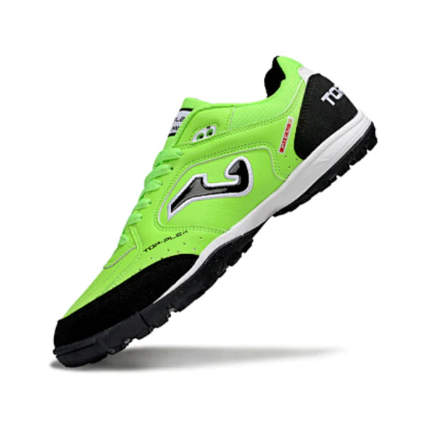 Joma Top Flex TF Green and Black