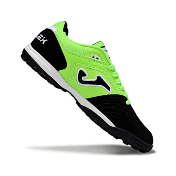 Joma Top Flex TF Green and Black