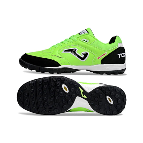 Joma Top Flex TF Green and Black