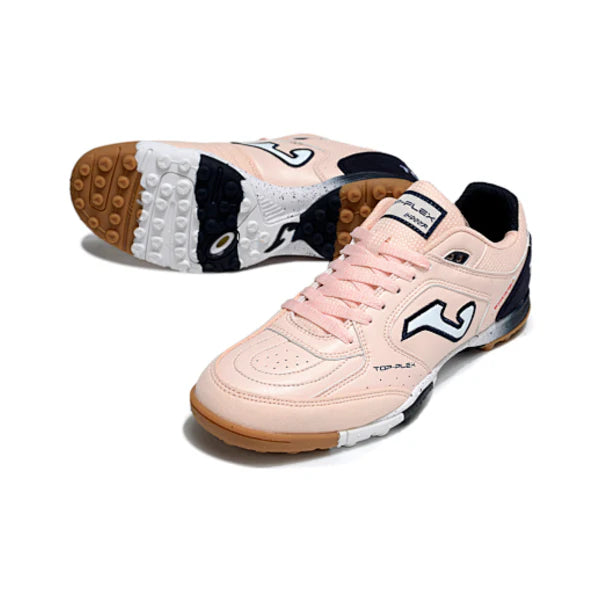 Joma Top Flex TF Light Pink and Blue