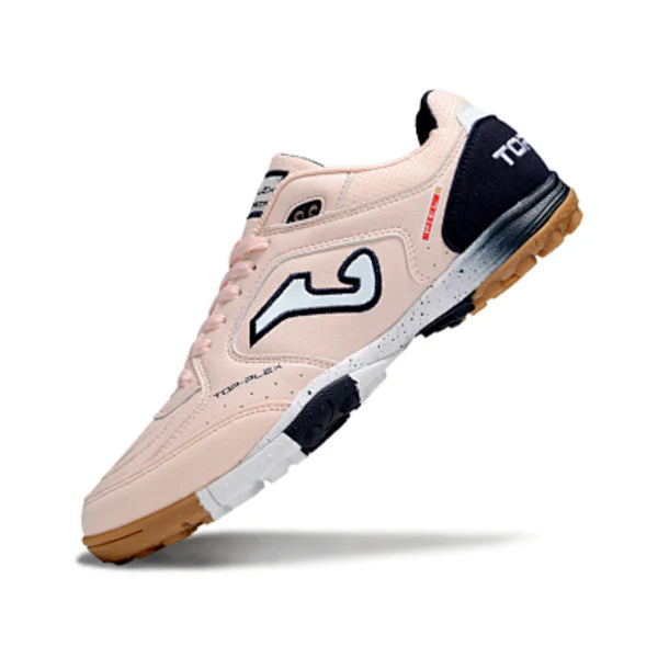 Joma Top Flex TF Light Pink and Blue