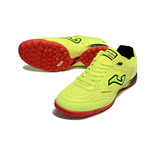 Joma Top Flex Yellow TF