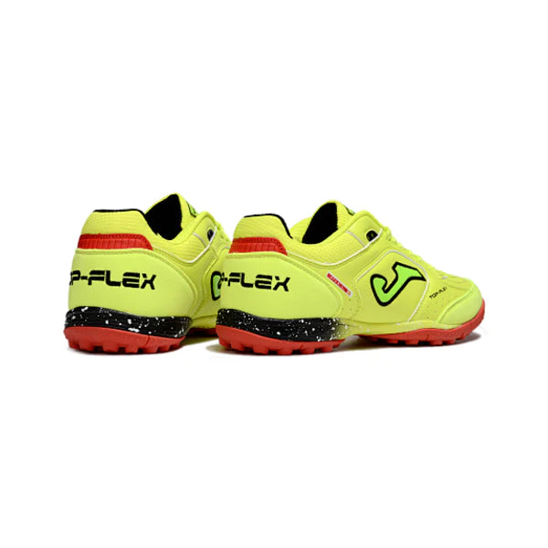 Joma Top Flex Yellow TF