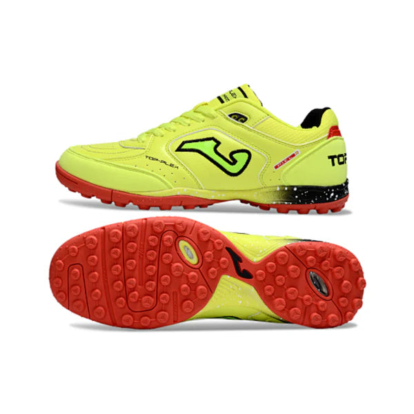 Joma Top Flex Yellow TF