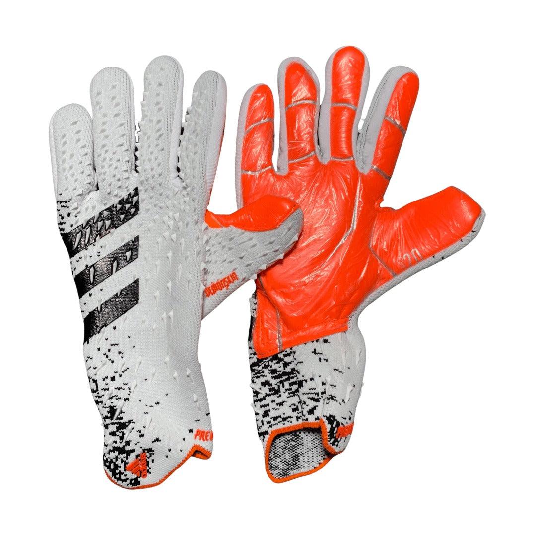 Adidas Predator Freak Pro Whitespark Pack Goalkeeper Gloves