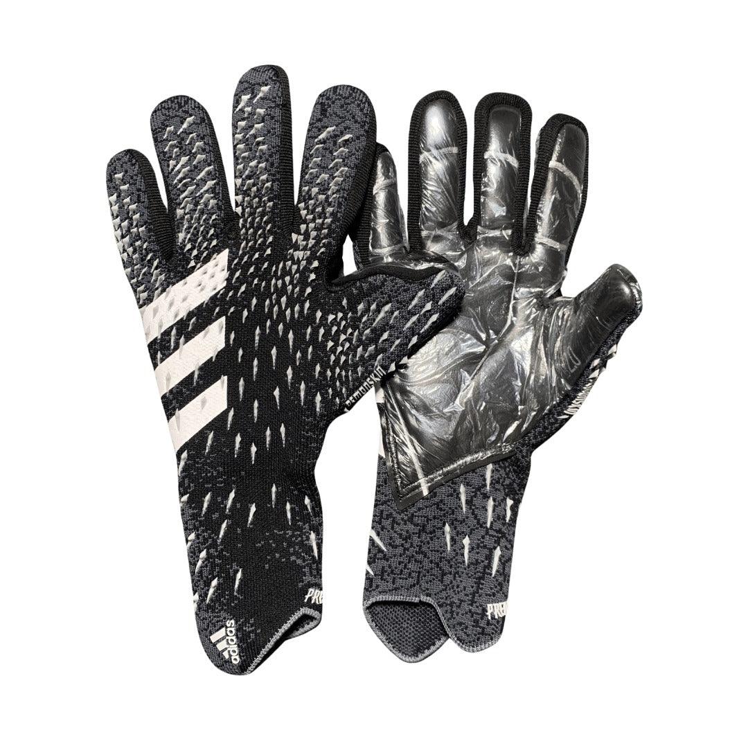 Adidas Predator Freak Pro Superstealth Pack Goalkeeper Gloves
