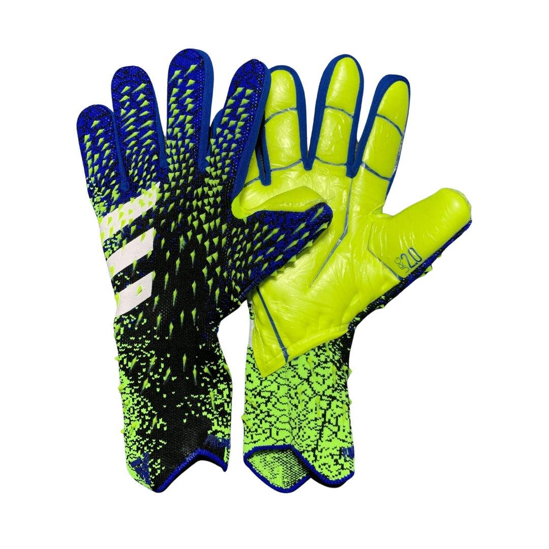 Adidas Predator Freak Pro Superlative Pack Goalkeeper Gloves