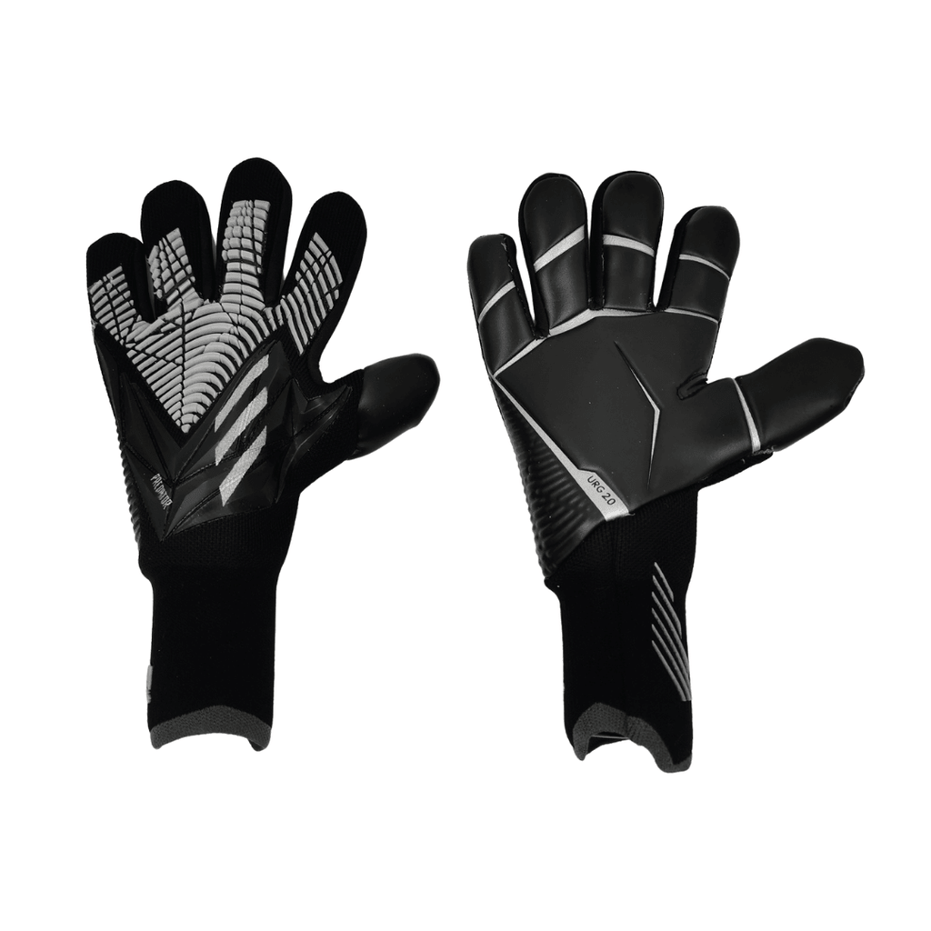 Adidas Predator Edge Pro Edge of Darkness Goalkeeper Gloves