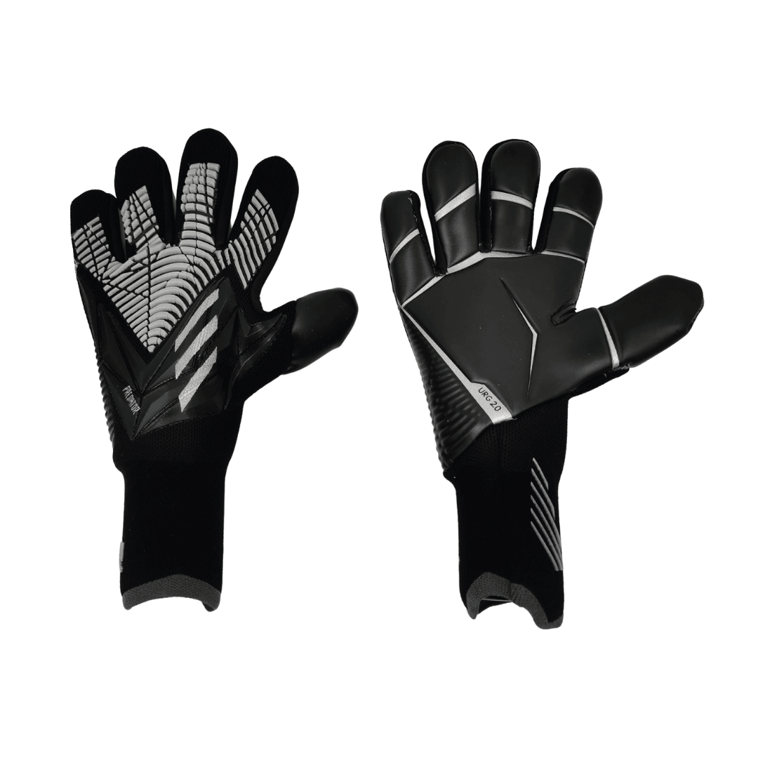 Adidas Predator Edge Pro Edge of Darkness Goalkeeper Gloves