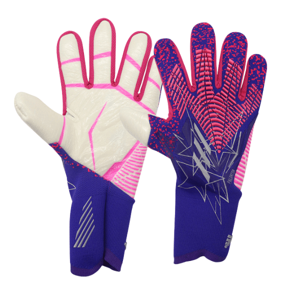 Adidas Predator Edge Pro Champions Code Pack Goalkeeper Gloves