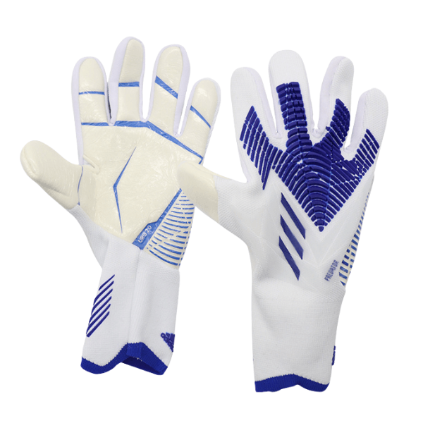 Adidas Predator Edge Pro Diamond Edge Pack Goalkeeper Gloves