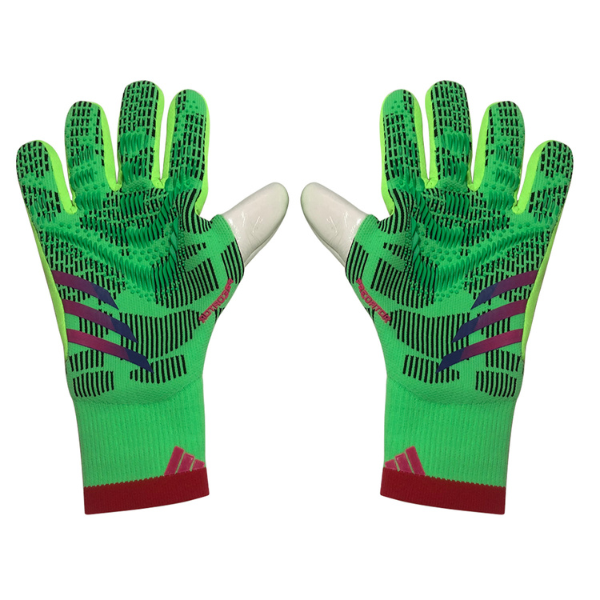 Adidas Predator 30 Pro Generation Pred 24 Pack Goalkeeper Gloves