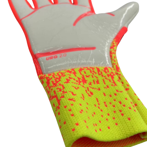 Adidas Predator 30 Pro Energy Citrus Goalkeeper Gloves