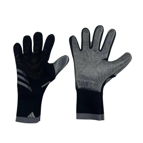 Adidas Predator 30 Pro Black Goalkeeper Gloves