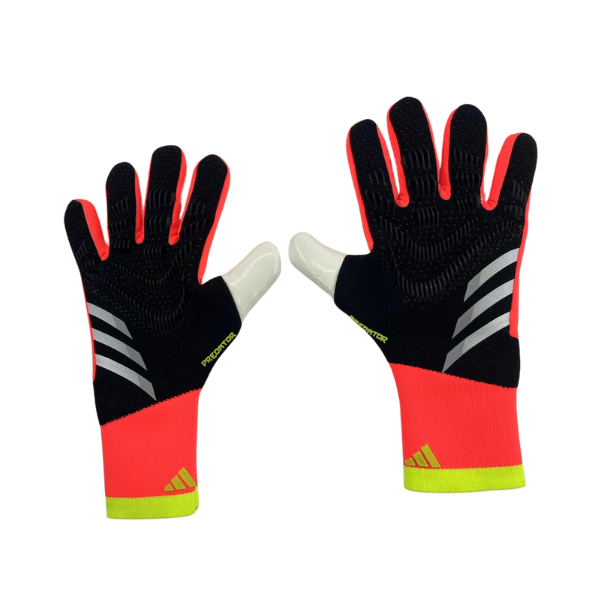 Adidas Predator 30 Pro Solar Energy Pack Goalkeeper Gloves