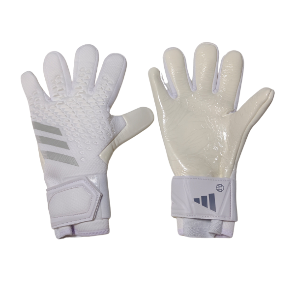 Adidas Predator Accuracy League Pearlized Pack Goalkeeper Gloves
