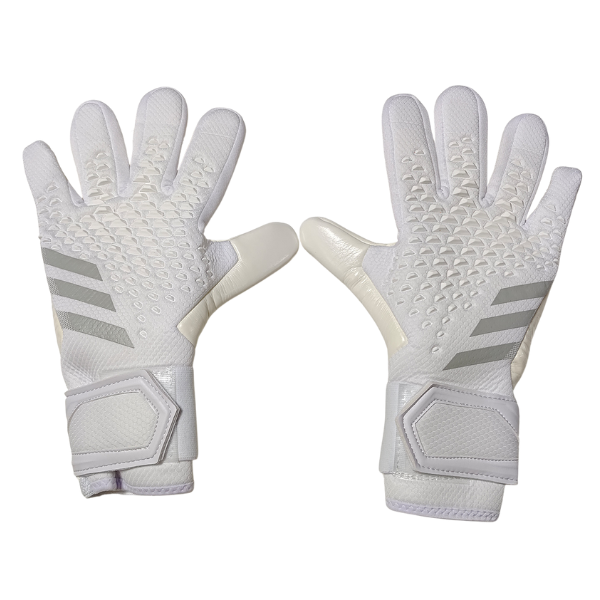 Adidas Predator Accuracy League Pearlized Pack Goalkeeper Gloves