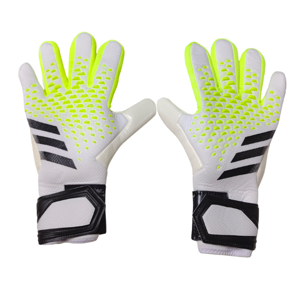 Adidas Predator Accuracy League Crazyrush Pack Goalkeeper Gloves