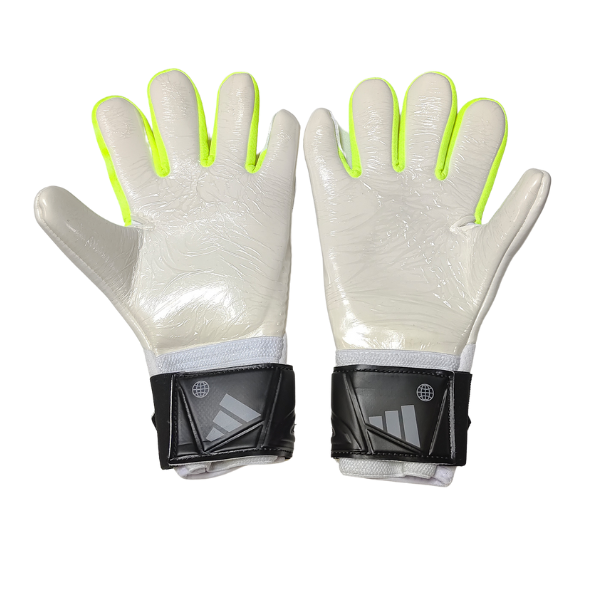 Adidas Predator Accuracy League Crazyrush Pack Goalkeeper Gloves