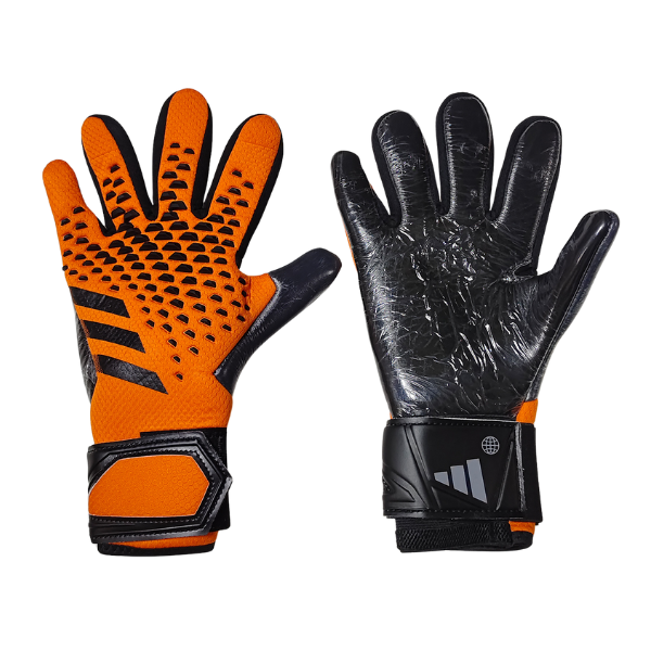 Adidas Predator Accuracy League Heatspawn Pack Goalkeeper Gloves