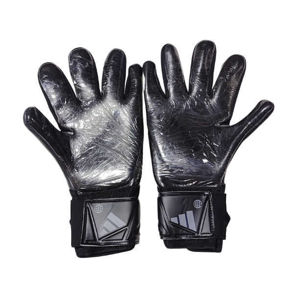 Adidas Predator Accuracy Black Goalkeeper Gloves