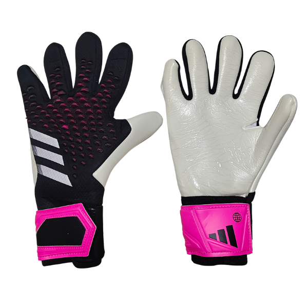 Adidas Predator Accuracy League 30 Years Predator Pack Goalkeeper Gloves