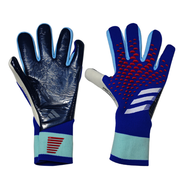 Adidas Predator Accuracy Pro Marinerush Pack Goalkeeper Gloves