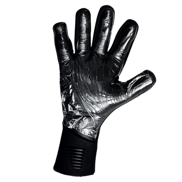 Adidas Predator Accuracy Pro Black Goalkeeper Gloves