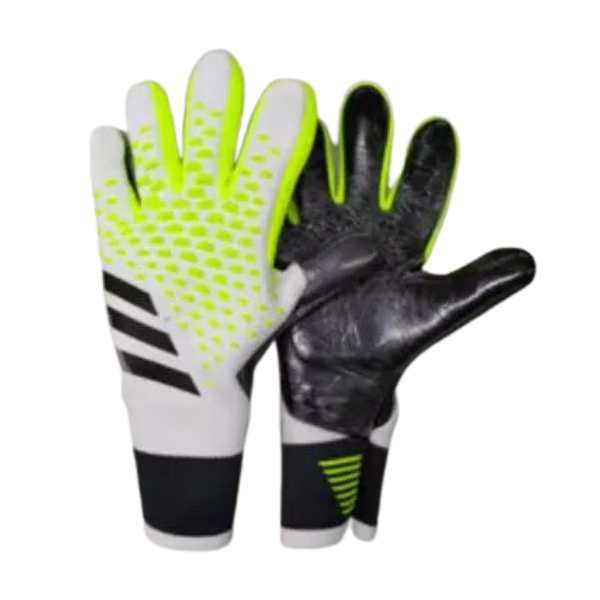 Adidas Predator Accuracy Pro Crazyrush Pack Goalkeeper Gloves