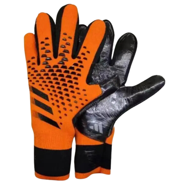 Adidas Predator Accuracy Pro Heatspawn Pack Goalkeeper Gloves