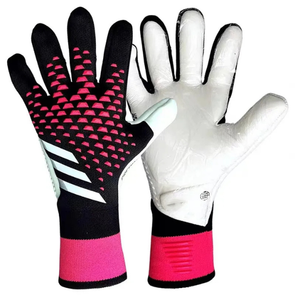 Adidas Predator Accuracy Pro Own Your Football Pack Goalkeeper Gloves
