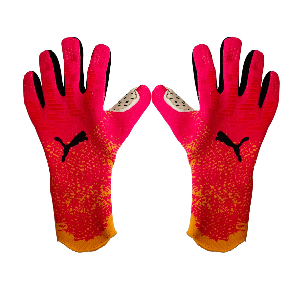 Puma Future Match Forever Faster Pack Goalkeeper Gloves