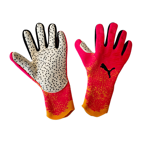 Puma Future Match Forever Faster Pack Goalkeeper Gloves