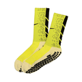 Meia Nike Safe Socks Antiderrapante com Solado Emborrachado