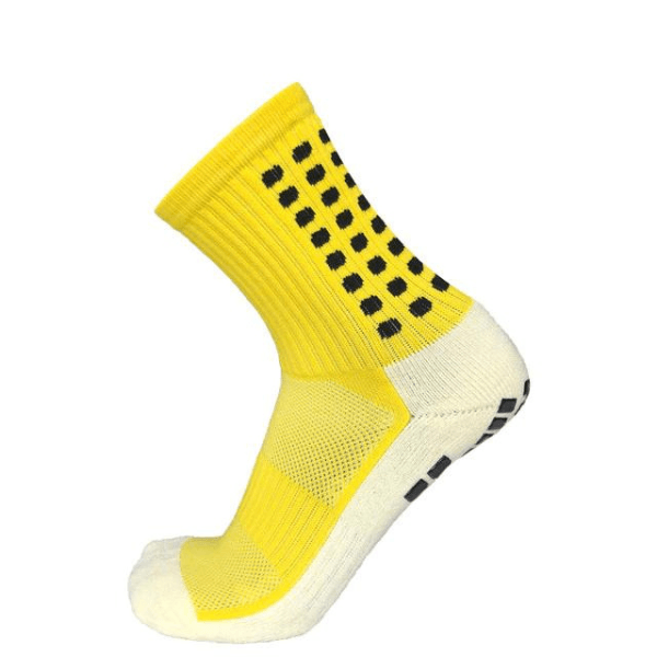 Safe Socks Non-Slip Sole
