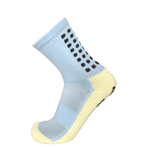 Safe Socks Non-Slip Rubber Sole